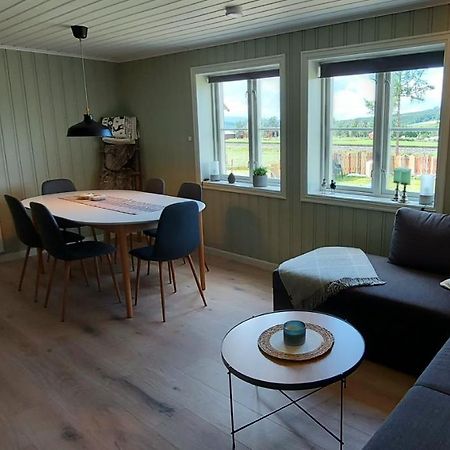 Os (Hedmark) Fantgrenda Overnatting 아파트 외부 사진