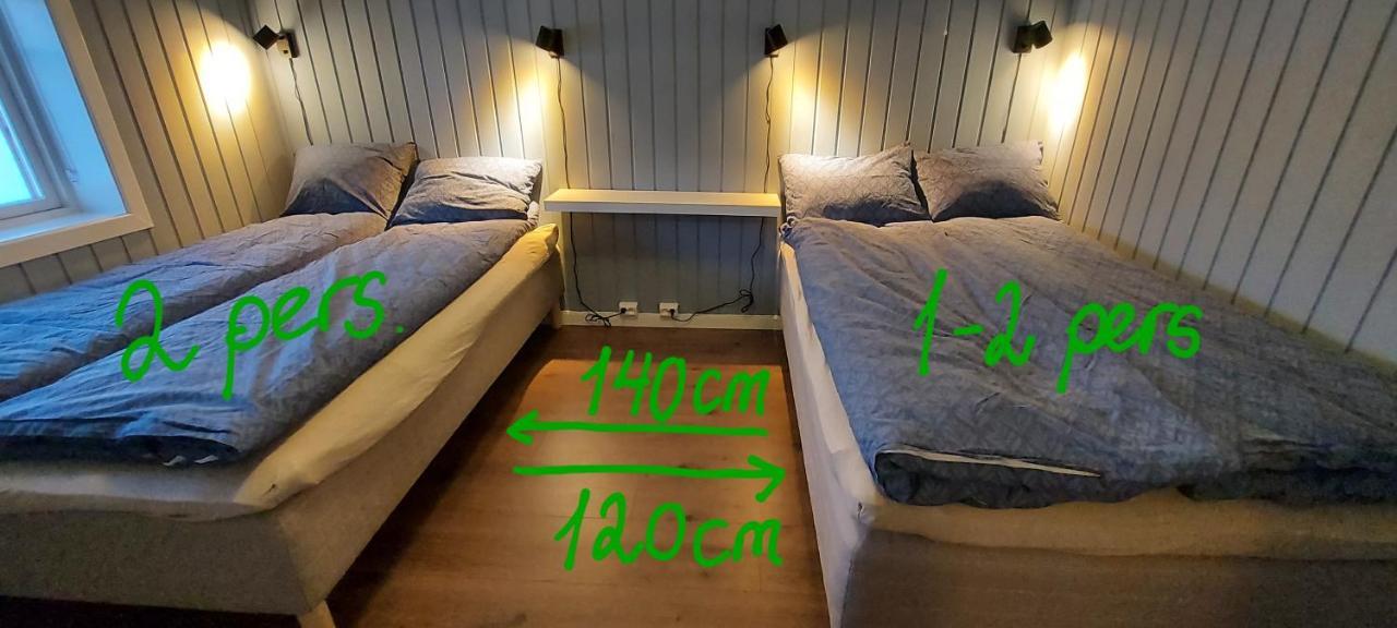 Os (Hedmark) Fantgrenda Overnatting 아파트 외부 사진
